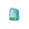 Kit Mochila Infantil de Rodinhas Pets Dinossauro e Lancheira Azul Escuro – foto 11
