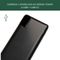 Carregador Portátil Power Bank 10.000 mAh 2 USB + 1 USB-C Preto – foto 2