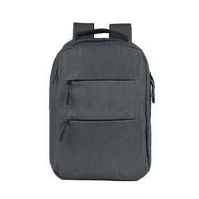 Mochila Masculina Executiva para Notebook Horizonte II Cinza