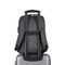 Mochila Masculina Executiva para Notebook Horizonte II Cinza – foto 10