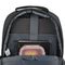 Mochila Masculina Executiva para Notebook Horizonte II Cinza – foto 11