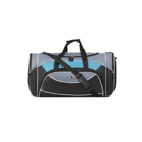 Bolsa de Viagem Pequena Urbana Preta
