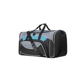 Bolsa de Viagem Pequena Urbana Preta – foto 2