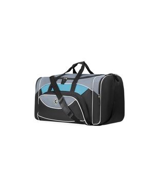 Bolsa de Viagem Pequena Urbana Preta – foto 2