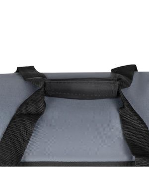 Bolsa de Viagem Pequena Urbana Preta – foto 8