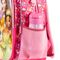 Mochila de Rodinha Infantil Feminina Princesas Rosa – foto 10