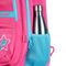 Kit Mochila de Rodinha Feminina, Lancheira Térmica Juvenil BG Joy Rosa – foto 15