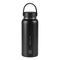 Garrafa Térmica Dual com Alça 900ml Preta