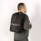Mochila Masculina Com Porta Notebook BG Net Preta – foto 3