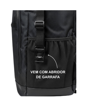 Mochila Térmica Termo Bag 20 litros (36 latas) – foto 9