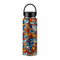 Garrafa Térmica Dual BBB 26 Com Alça 900ml Preta