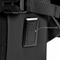 Mochila Executiva Masculina Cosmo Preta – foto 11