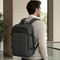 Mochila Executiva Masculina Cosmo Cinza – foto 4