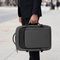Mochila Executiva Masculina Cosmo Cinza – foto 5