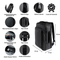 Mochila Masculina Executiva para Notebook Resistente à Água Advanced Preta – foto 2