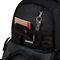 Mochila Masculina Grande Para Notebook Tokyo Preta – foto 8