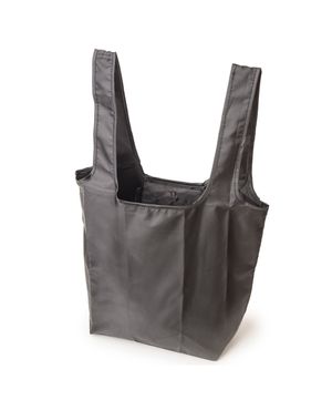 Bolsa de Viagem Pequena Dobrável Bagaggio Preta – foto 3