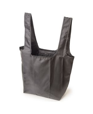 Bolsa de Viagem Pequena Dobrável Bagaggio Preta – foto 5