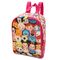 Lancheira Escolar Feminina Térmica Tsum Tsum Disney Rosa – foto 2